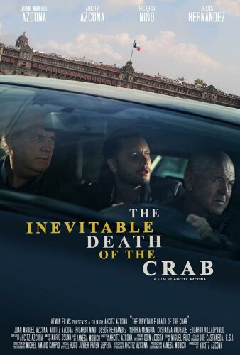  Неизбежная смерть краба 