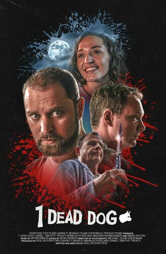  Одна мёртвая собака 