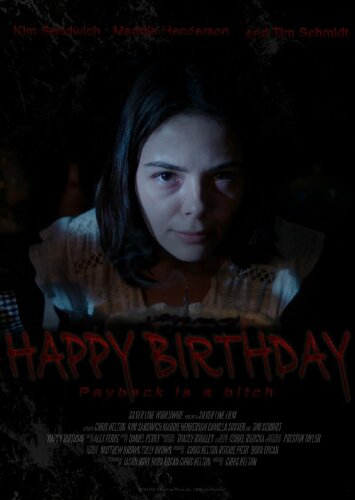  С Днем Рождения 